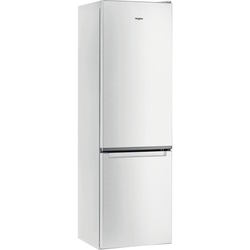 Холодильники Whirlpool W5 921E W белый