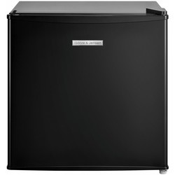 Холодильники Gotze & Jensen RB145K черный