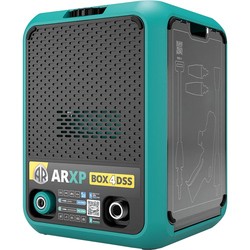 Мойки высокого давления Annovi Reverberi ARXP BOX4 180DSS
