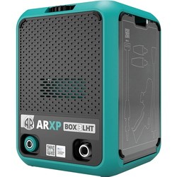 Мойки высокого давления Annovi Reverberi ARXP BOX3 150LHT