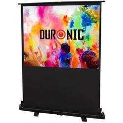 Проекционные экраны Duronic Floor Portable Freestanding 122x91