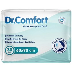 Подгузники (памперсы) Dr Comfort Underpads 60x90 \/ 30 pcs