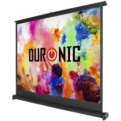 Проекционные экраны Duronic Portable Desktop 102x76