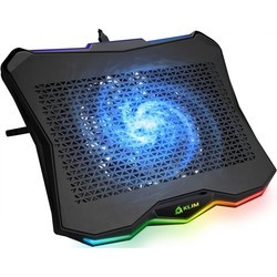 Подставки для ноутбуков KLIM Rainbow