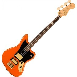 Электро и бас гитары Fender Limited Edition Mike Kerr Jaguar Bass