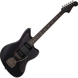 Электро и бас гитары Fender Made in Japan Limited Hybrid II Jazzmaster