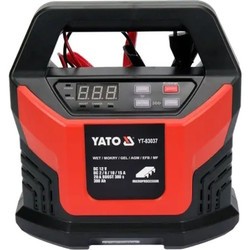 Пуско-зарядные устройства Yato YT-83037