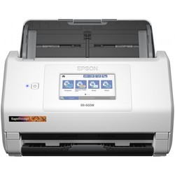 Сканеры Epson RapidReceipt RR-600W