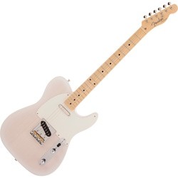 Электро и бас гитары Fender Made in Japan Traditional '50s Telecaster