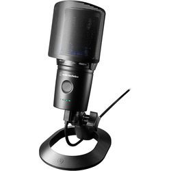 Микрофоны Audio-Technica AT2020 USB-XP
