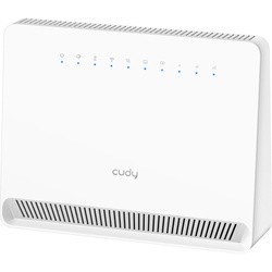Wi-Fi оборудование Cudy LT15V