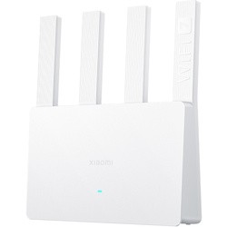 Wi-Fi оборудование Xiaomi Mi Router BE3600
