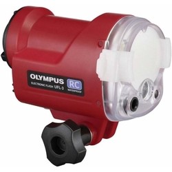 Вспышки Olympus UFL-3