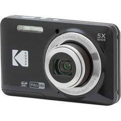 Фотоаппараты Kodak PixPro X55