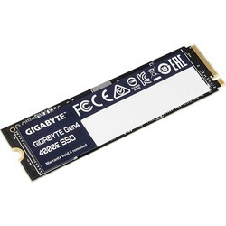 SSD-накопители Gigabyte Gen4 4000E G440E1TB 1&nbsp;ТБ