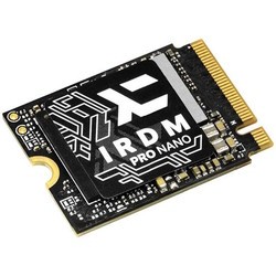 SSD-накопители GOODRAM IRDM PRO NANO IRP-SSDPR-P44N-512-30 512&nbsp;ГБ