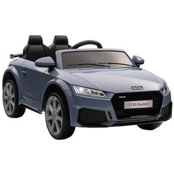 Детские электромобили LEAN Toys Audi TTRS
