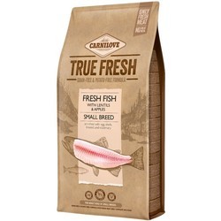 Корм для собак Carnilove True Fresh Adult Small Fish 1.4 kg
