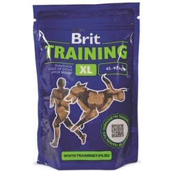 Корм для собак Brit Training Snack XL 200 g
