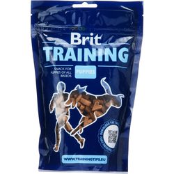 Корм для собак Brit Training Snack Puppies 100 g