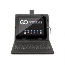 Чехлы для планшетов GoClever Keyboard Case 8