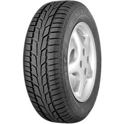 Шины Semperit Speed-Grip 205/60 R16 96H