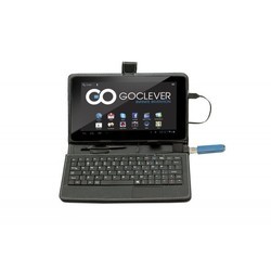 Чехлы для планшетов GoClever Touchpad Keyboard Case 7