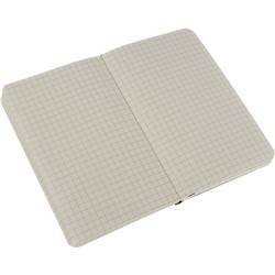 Блокнот Moleskine Squared Soft Notebook Pocket