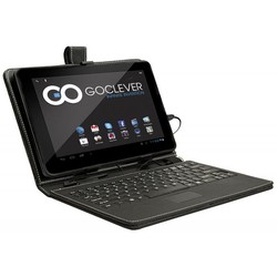 Чехлы для планшетов GoClever Touchpad Keyboard Case 10