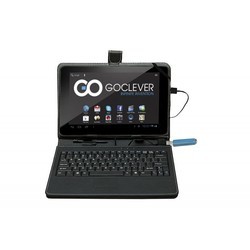 Чехлы для планшетов GoClever Touchpad Keyboard Case 10