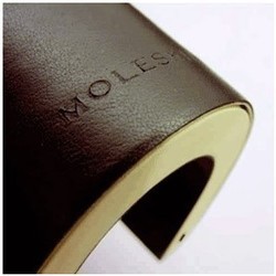 Блокноты Moleskine Plain Soft Notebook Pocket