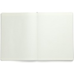 Блокноты Moleskine Ruled Soft Notebook Extra Large