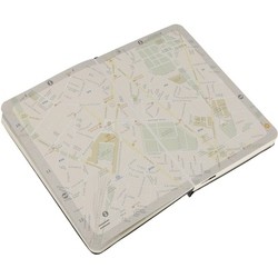 Блокноты Moleskine City Notebook Paris