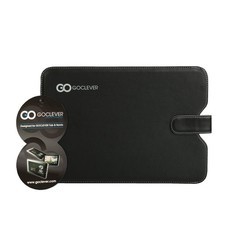 Чехлы для планшетов GoClever Leather Sleeve 7