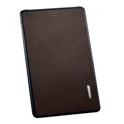 Чехол Spigen iPad Mini Skin Guard (серый)
