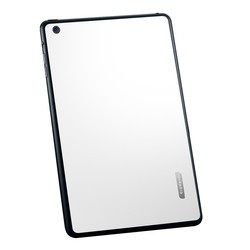 Чехол Spigen iPad Mini Skin Guard (серый)