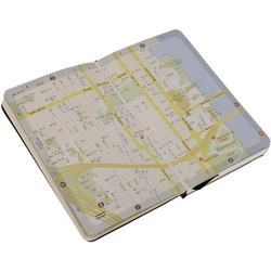 Блокноты Moleskine City Notebook Miami