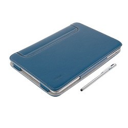 Чехлы для планшетов Trust eLiga Elegant with stylus for iPad mini