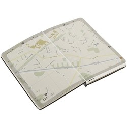 Блокноты Moleskine City Notebook Dublin