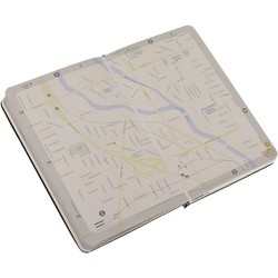 Блокноты Moleskine City Notebook Chicago