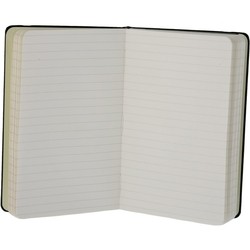 Блокноты Moleskine Ruled Notebook Pocket Black