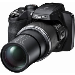 Фотоаппараты Fujifilm FinePix S8400W