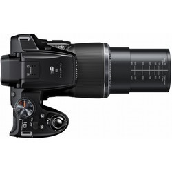 Фотоаппараты Fujifilm FinePix S8400W