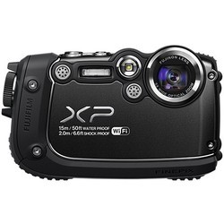 Фотоаппараты Fujifilm FinePix XP200