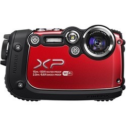 Фотоаппараты Fujifilm FinePix XP200