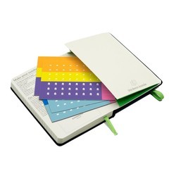 Блокноты Moleskine Ruled Evernote Smart Notebook