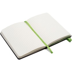 Блокноты Moleskine Squared Evernote Smart Notebook Black