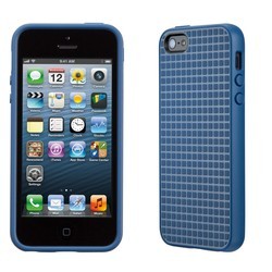 Чехлы для мобильных телефонов Speck PixelSkin HD for iPhone 5/5S