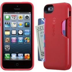 Чехлы для мобильных телефонов Speck SmartFlex Card for iPhone 5/5S