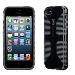 Чехлы для мобильных телефонов Speck CandyShell Grip for iPhone 5/5S